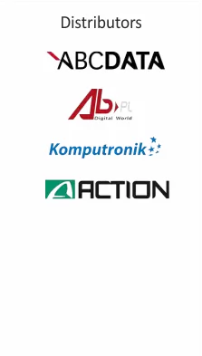 Distributors