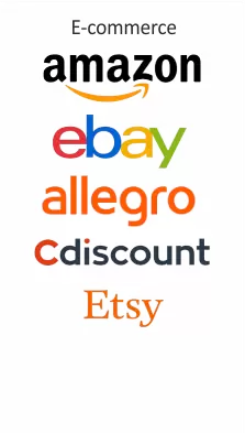 E-commerce